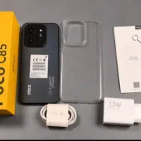 poco C85 256 rom8