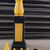 چراغ خیابانی پارکی ویلایی|لامپ و چراغ|لاهیجان, بازکیاگوراب|دیوار