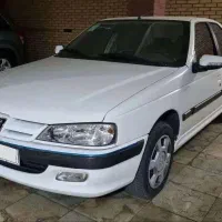پژو پارس موتور جدید XU7P