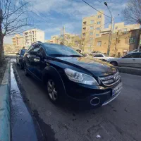 اچ سی کراس بیرنگ ۱۳۹۷|خودرو سواری و وانت|ری, فیروزآبادی|دیوار