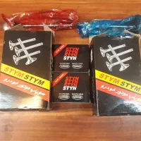 سوپاپ و گاید دود و هوا ایویکو 440