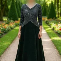 کرایه لباس مجلسی زنانه|لباس|تبریز, |دیوار