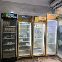 3تایخچال و یکی فریزر|فروشگاه و مغازه|تهران, دولتخواه جنوبی|دیوار