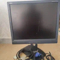 مانیتور تلسکوپی مارک NEC