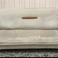 فروش فوری مبل دو وسه نفره