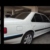 پژو پارس ۱۴۰۲|خودرو سواری و وانت|پردیس, فاز ۲|دیوار