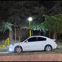 فروش مزدا 3