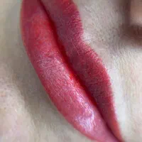 شیدینگ لب و فیبروز ابرو ‌خط چشم