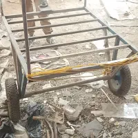 گاری موتور|قطعات یدکی و لوازم جانبی|تبریز, |دیوار