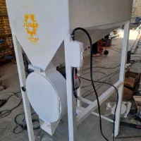 علوفه خورد کن اسیاب میکسر ماردون انتقال|ماشینآلات صنعتی|میبد, |دیوار