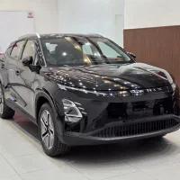 فونیکس اف ایکس تمام برقی مدل 2025 / Fownix FX EV