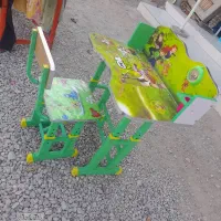 دوعدد میز تحریر