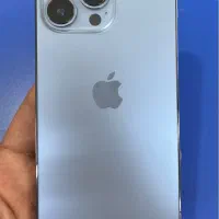 اپل iPhone 13 Pro با حافظهٔ ۲۵۶ گیگابایت|موبایل|تهران, جمهوری|دیوار