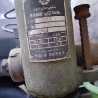 دریل کارگاهی تبریز