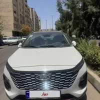X33 کراس اتومات مدل ۴۰۴