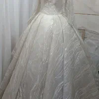 لباس عروس