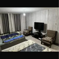 اقامتگاهی اقتصادی روزانه با دو تخت دونفره