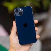 ایفون ۱۳نرمال ۱۲۸