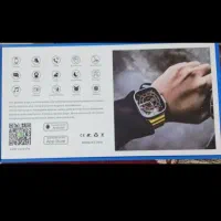اپل واچ سالم|ساعت|اشتهارد, |دیوار