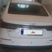 آریزو ۶ پرو|خودرو سواری و وانت|سلطانیه, |دیوار