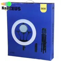 رینگ لایت زئوس zeus 416 II