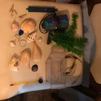 اکواریوم کامل اماده|ماهی|تهران, زعفرانیه|دیوار