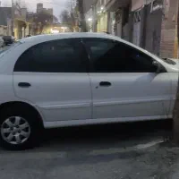 ریو 89|خودرو سواری و وانت|کرمانشاه, |دیوار