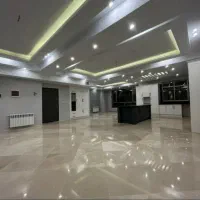 اجاره امیرآباد جانبازان 195متر 3خواب پارکینگ نوساز