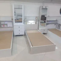 تخت خواب آدیداس|تخت و سرویس خواب|مشهد, یاس|دیوار