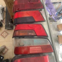 خطر و سپر پژو روکش صندلی  باربند ۴۰۵ باله ۲۰۷