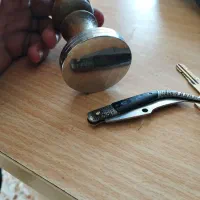 تمپر خانگی استیل کلاسیک|کافی‌شاپ و رستوران|ایذه, |دیوار