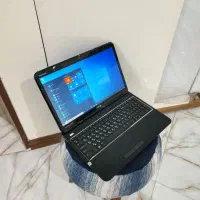 لپتاب مارک دل core i7 گرافیکدار nvidia رم8g هاردs