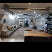 فروش واحد دو خواب محله f4|فروش آپارتمان|فولادشهر, مسکن مهر فولادشهر|دیوار