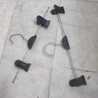 گیره قابل تنظیم