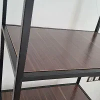 قفسه|کتابخانه، شلف، قفسههای دیواری|قم, کلهری|دیوار