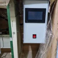 چرخ دوخت التراسونیک|چرخ خیاطی و ریسندگی|تهران, شهرک ولیعصر جنوبی|دیوار