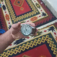 ساعت ژاپنی اصل وسالم درحدنو