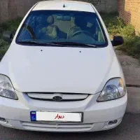 ریو مدل 87