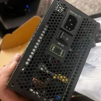 منبع تغذیه کامپیوتر، پاور، کولر مستر، گیم مکس|قطعات و لوازم جانبی رایانه|تهران, شهرک ولیعصر شمالی|دیوار