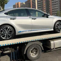 کمری ال ای ژاپن