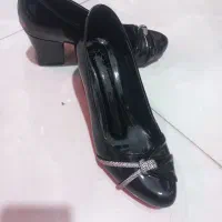 کفش زنانه مجلسی