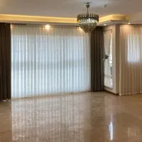 ۱۱۰متر ۲خواب فول دیزاین_۲ پارکینگ_ رینگ اول دریاچه