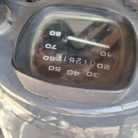 موتور گازی فرانسوی عتیقه کلکسیونی صفر|موتورسیکلت|مشهد, نوفل لوشاتو|دیوار