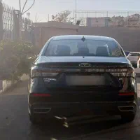 اریزو 6 پرو مدل 1402 مشکی صفر کیلومتر