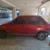 فروش پراید ۸۰