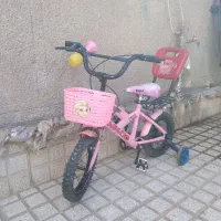 دوچرخه دخترانه