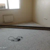 کتیبه دیواری با نور پردازی مخفی