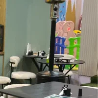 گرماتاب|بخاری، هیتر، شومینه|ری, ولی آباد|دیوار