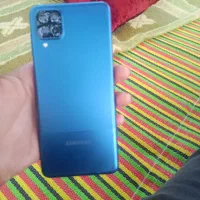 A12 64سامسونگ