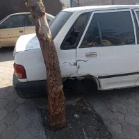 پراید ۱۳۱|خودرو سواری و وانت|بم, |دیوار